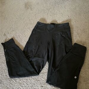 Lululemon joggers